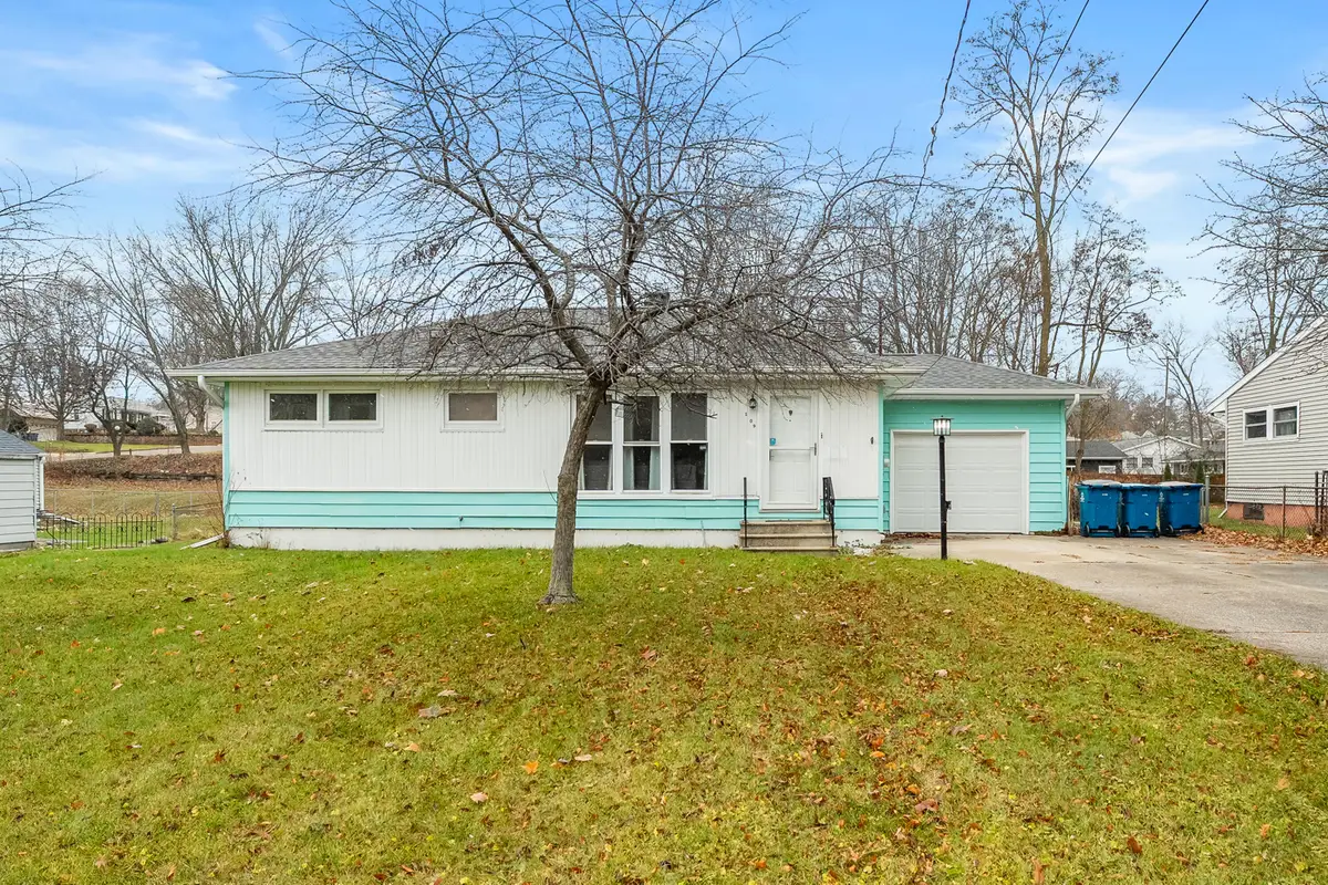 109 Golden Avenue, Battle Creek, MI 49015 - Image #1