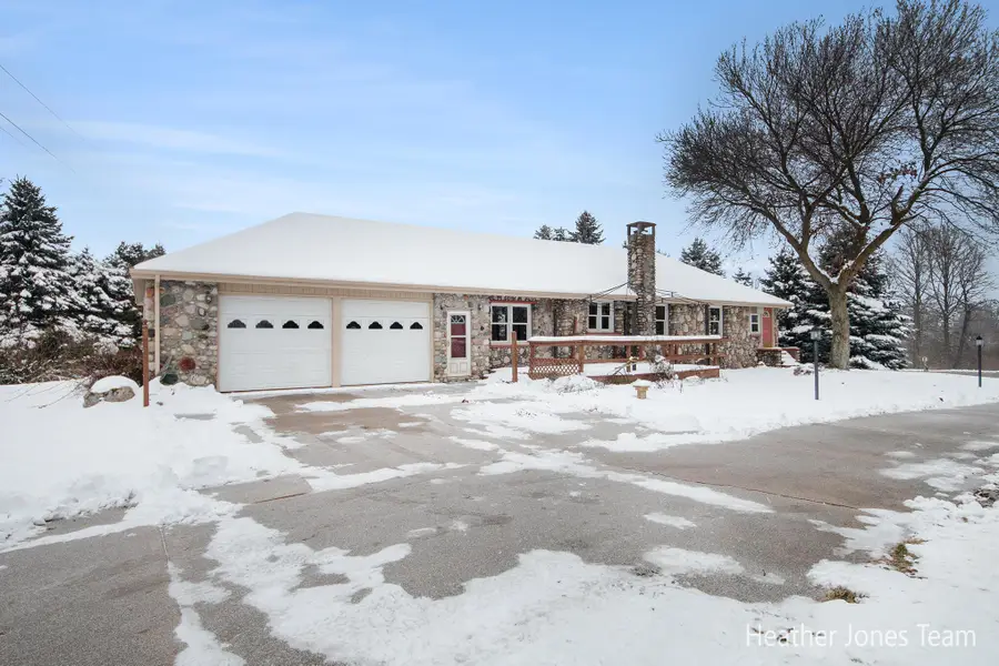 1665 Belding Road, Orleans, MI 48865 - Image #2