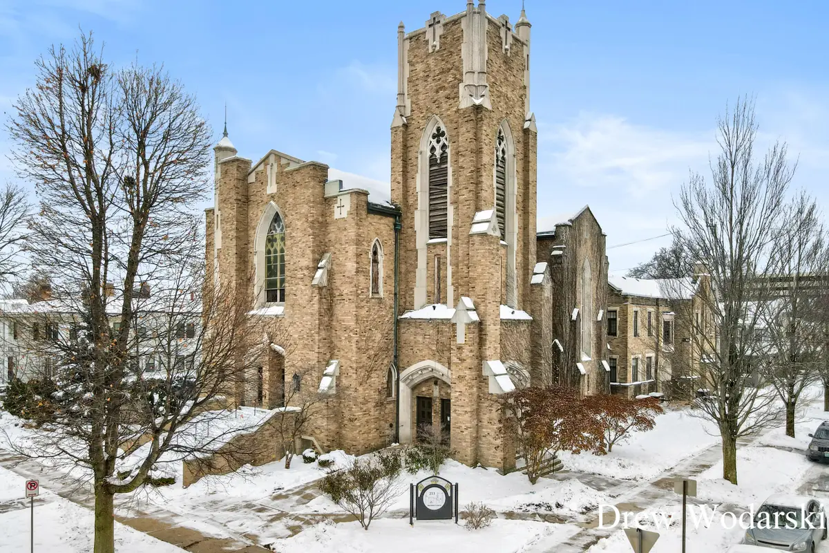 253 Prospect Avenue Ne #105, Grand Rapids, MI 49503 - Image #1