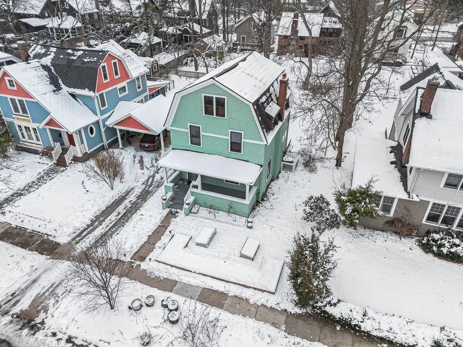 1224 Olivia Avenue, Ann Arbor, MI 48104 - Image #2