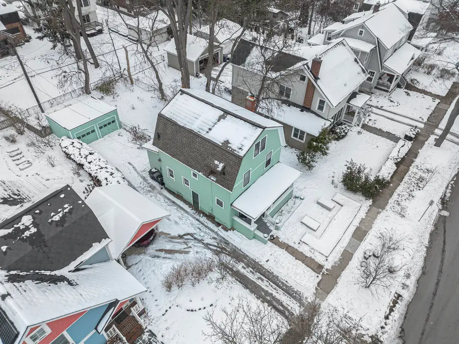 1224 Olivia Avenue, Ann Arbor, MI 48104 - Image #3