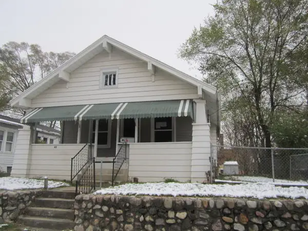42 Grand Avenue, Battle Creek, MI 49037