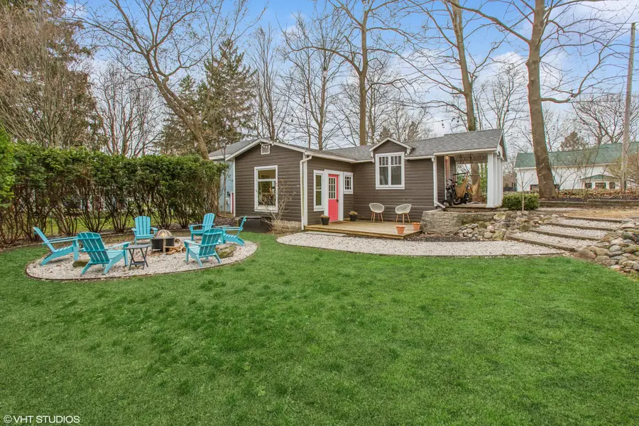 417 Spear Street, Saugatuck, MI 49453 - Image #3