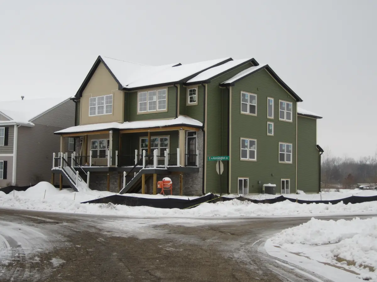 2096 Kensington Park Circle, Holland, MI 49423 - Image #1