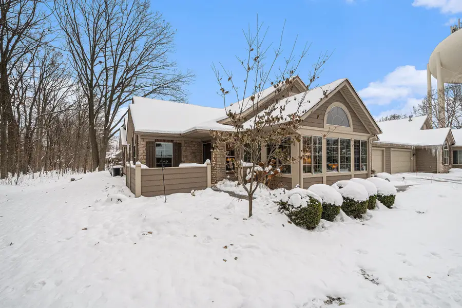 856 Bridge Crest Drive Se, Ada, MI 49301 - Image #3