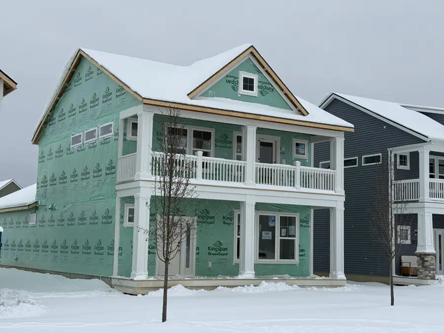 1664 Thyme Drive Sw, Byron Center, MI 49315 - Image #2