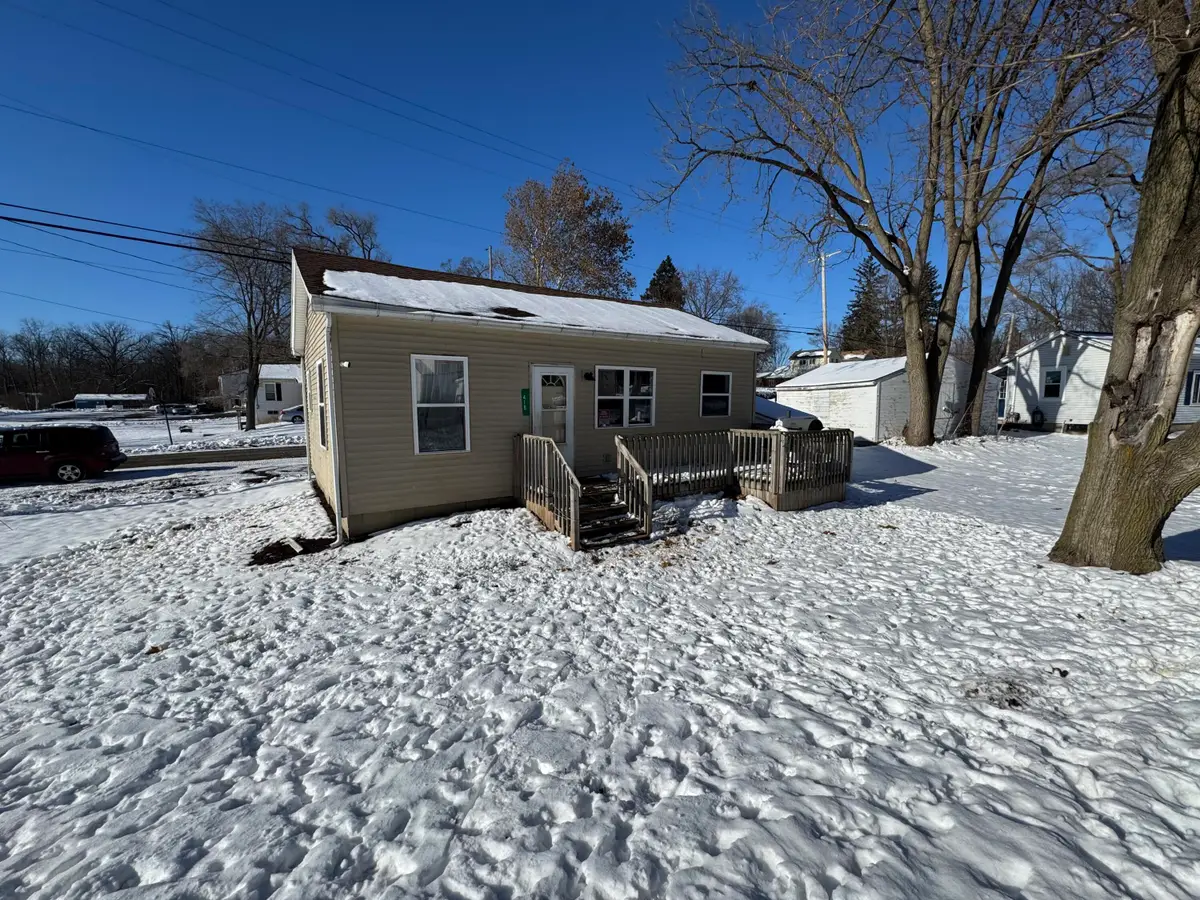 418 S Main Street, Leslie, MI 49251 - Image #1