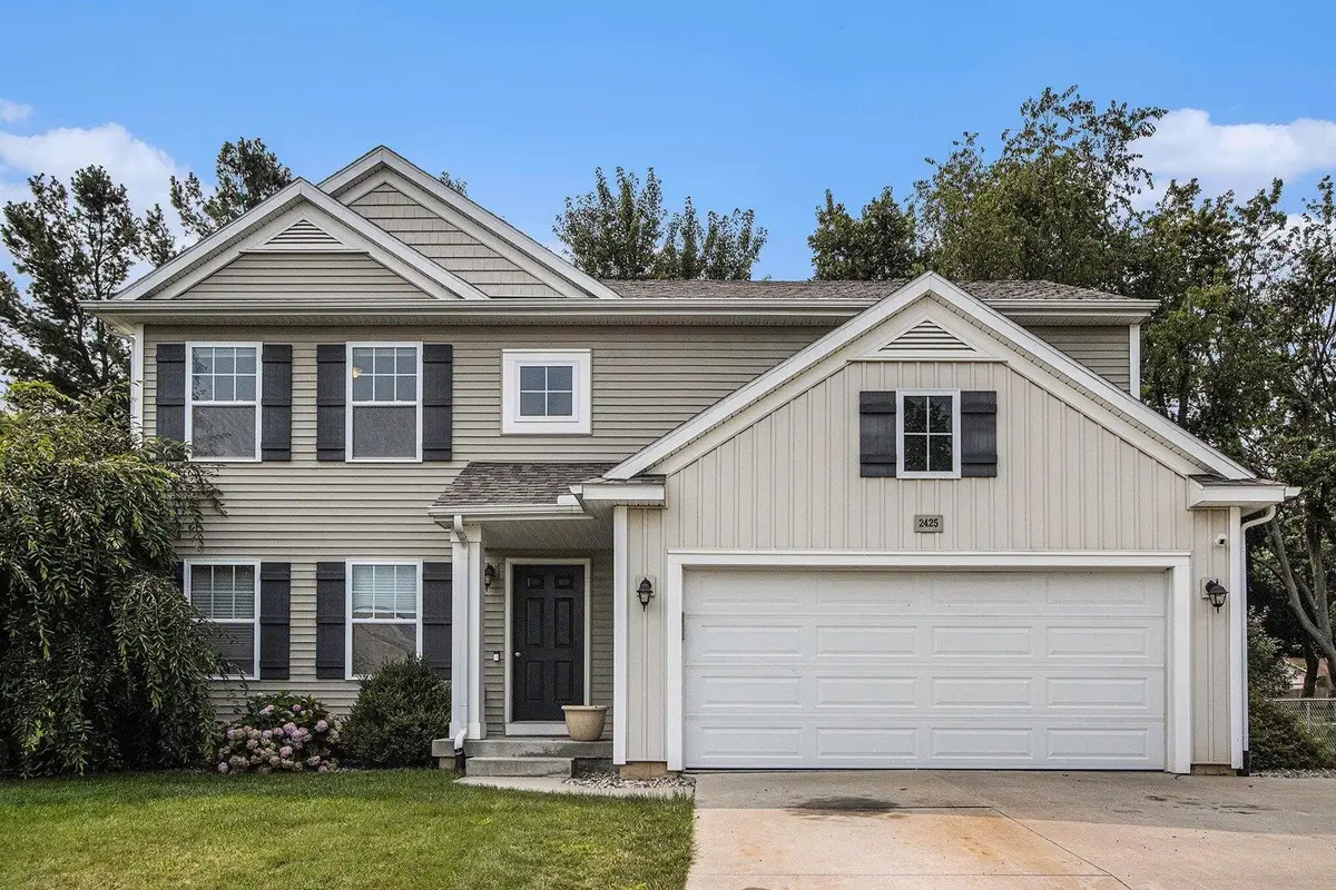 2425 Sagebrush Street, Kalamazoo, MI 49006 - Image #1