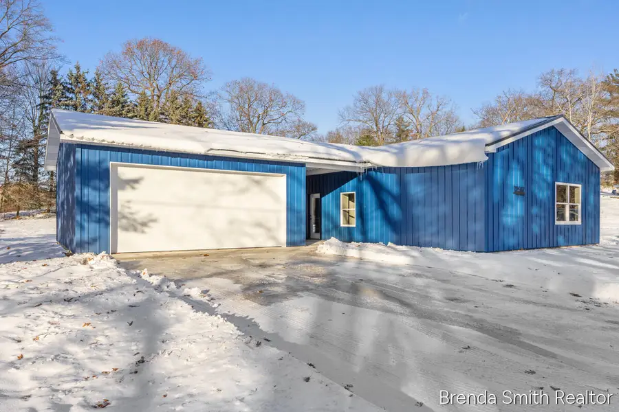 12587 Maston Lake Road, Sand Lake, MI 49343 - Image #3