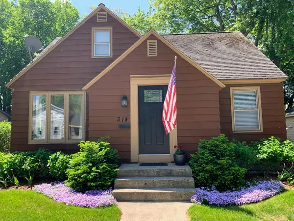 314 W 14th Street, Holland, MI 49423