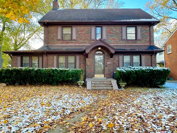 15067 Warwick Street, Detroit, MI 48223