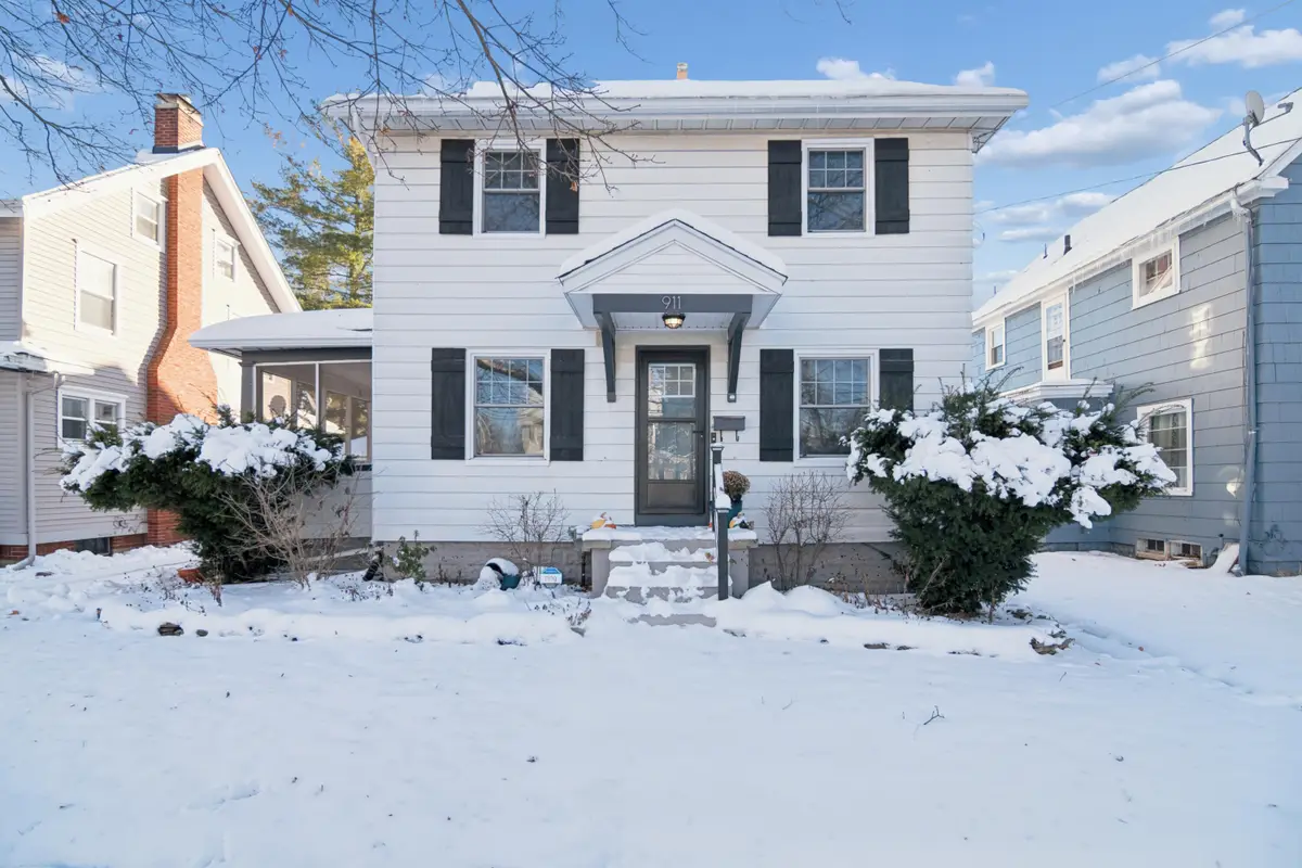 911 4th Street, Jackson, MI 49203 - Image #1