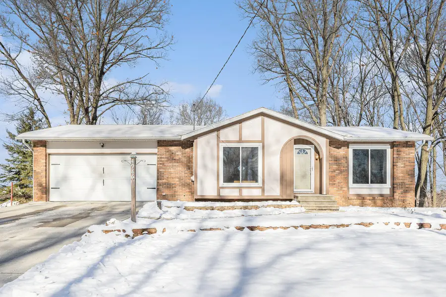 4986 Farwell Lake Road, Horton, MI 49246 - Image #2