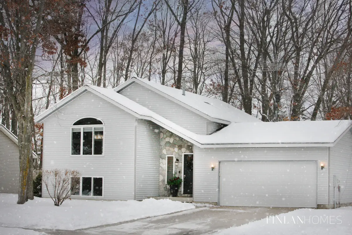 167 Chicory Street Ne, Comstock Park, MI 49321 - Image #1