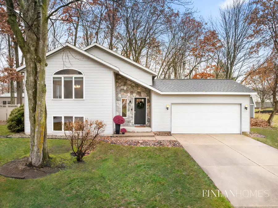 167 Chicory Street Ne, Comstock Park, MI 49321 - Image #3