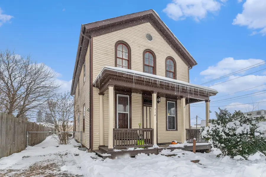 116 Elgin Street, Galien, MI 49113 - Image #2