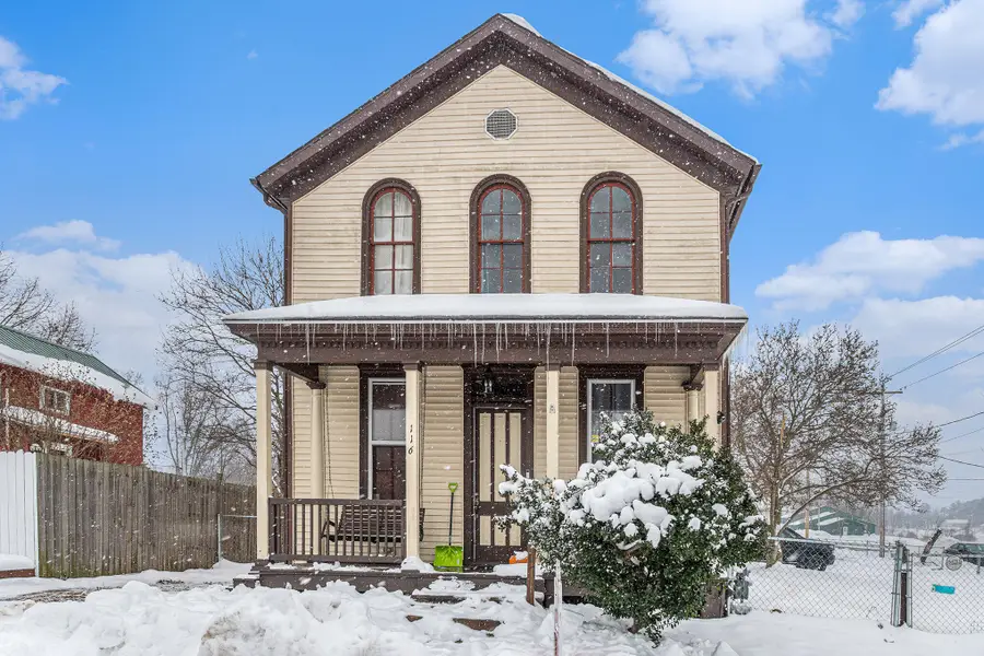 116 Elgin Street, Galien, MI 49113 - Image #3