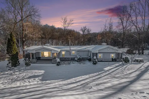 2348 Segwun Avenue Se, Lowell, MI 49331