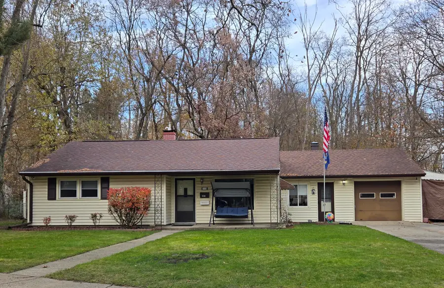 1110 Denway Drive, Kalamazoo, MI 49008 - Image #2