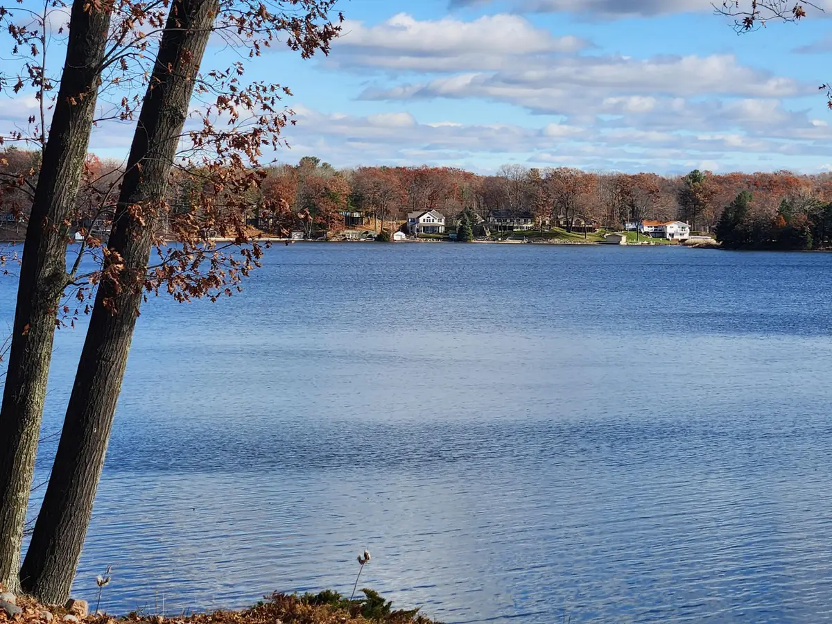 10980 N Marywood Drive, Stanwood, MI 49346 - Image #1