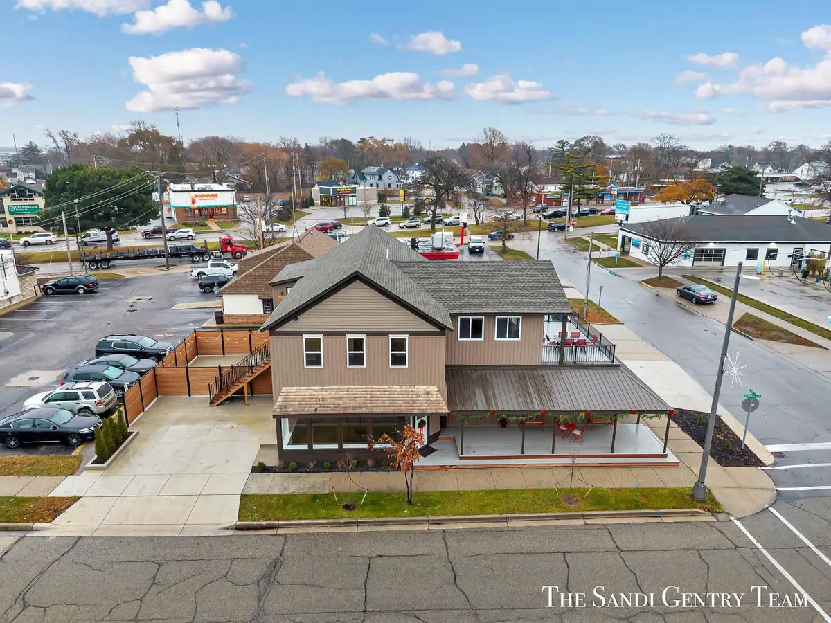 300 N 7th Street #Unit 2 - Upper, Grand Haven, MI 49417 - Image #1