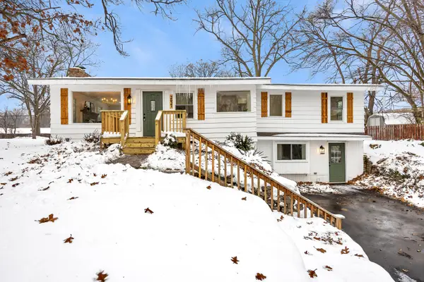 2621 Poe Avenue Sw, Wyoming, MI 49509