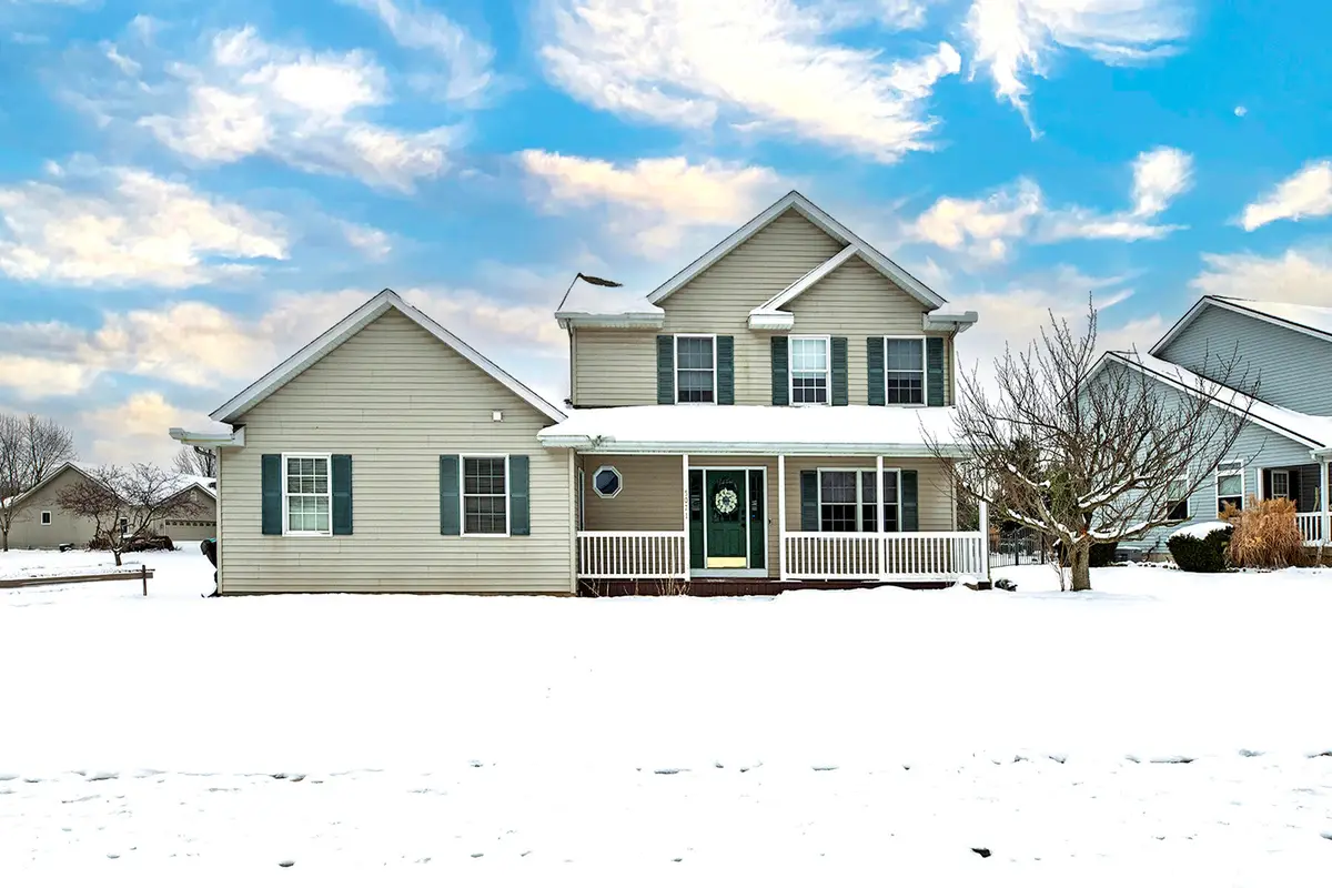 5071 Haddon Hall Drive, Holt, MI 48842 - Image #1