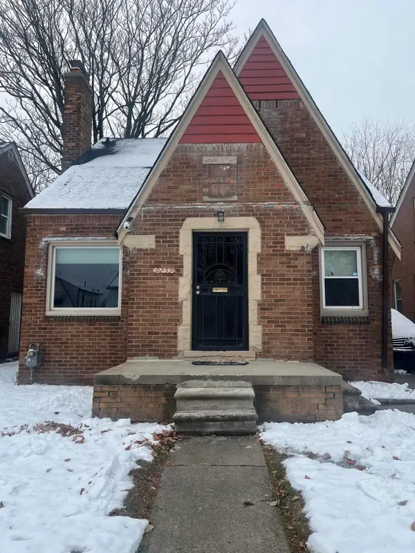 9259 Cheyenne Street, Detroit, MI 48228