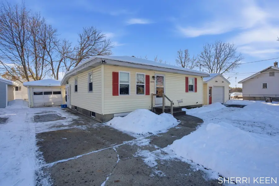 3276 Lombard Street Sw, Grandville, MI 49418 - Image #3