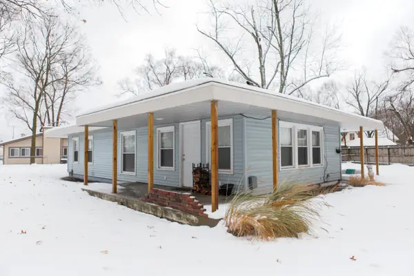 298 W Empire Avenue, Benton Harbor, MI 49022