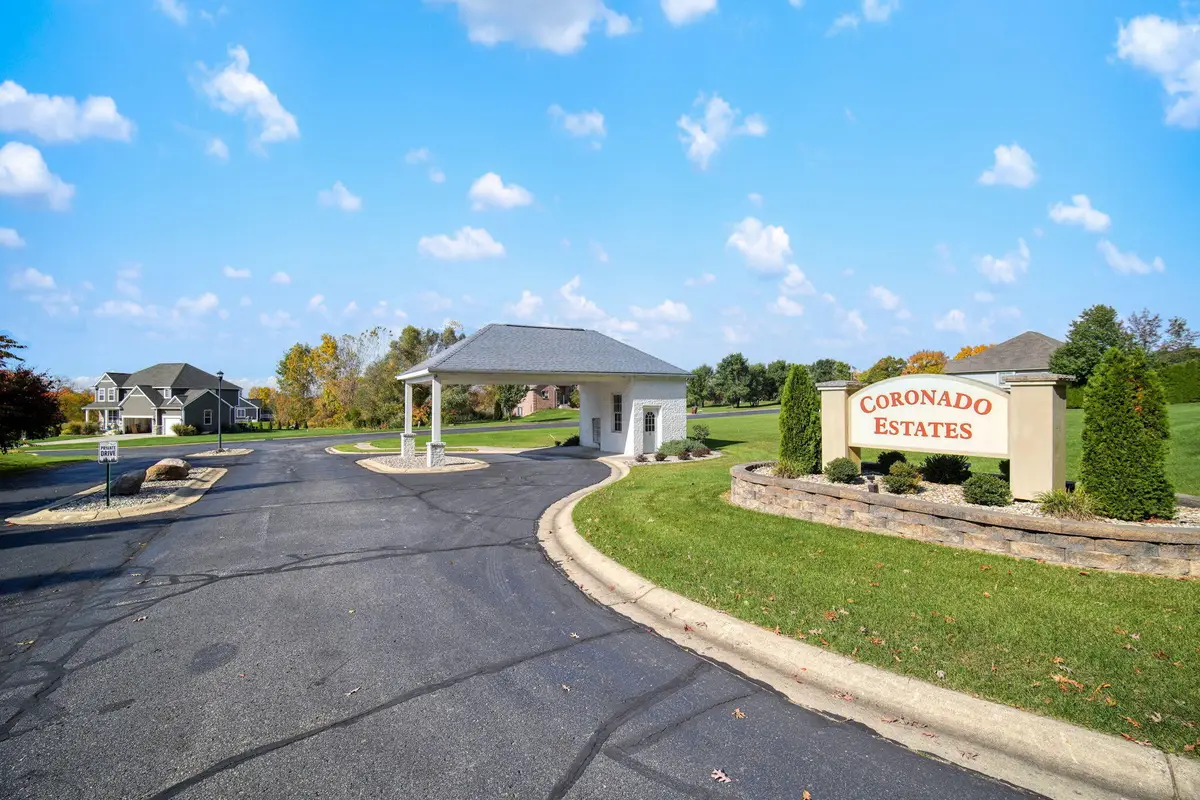 30 Coronado Drive, Jackson, MI 49201 - Image #1