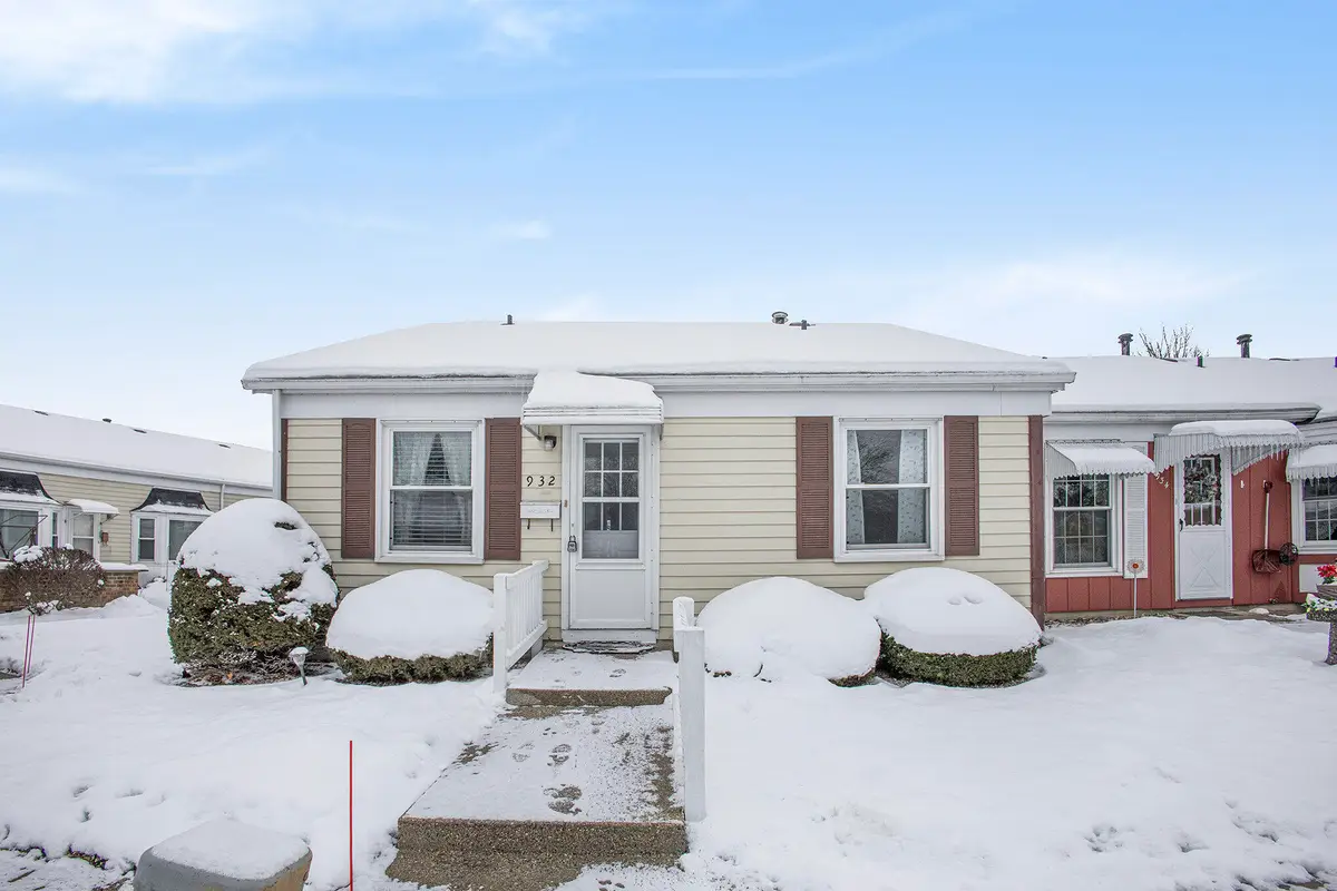 932 Village Lane #52, Jenison, MI 49428 - Image #1