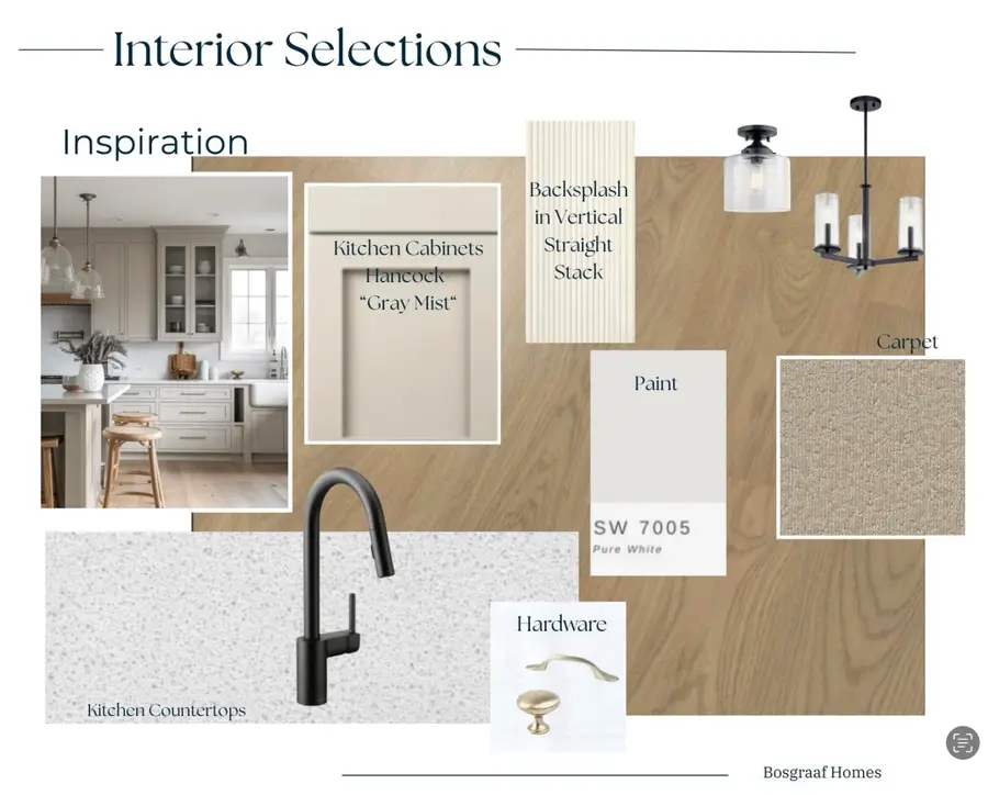 581 Waterford Village Drive Nw, Grand Rapids, MI 49534 - Image #3