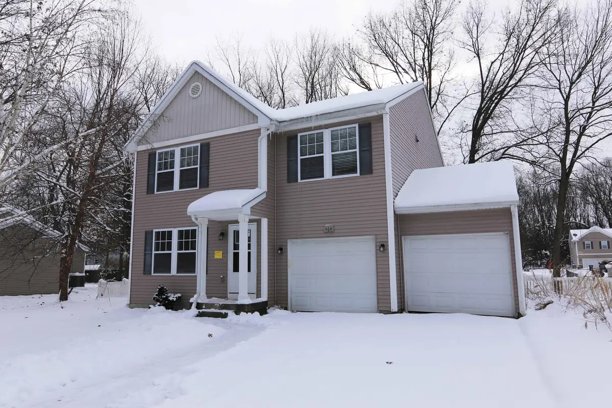 464 Ludington Avenue, Portage, MI 49002 - Image #1