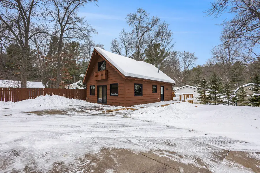 8370 W Sea Pine Drive, Mears, MI 49436 - Image #3