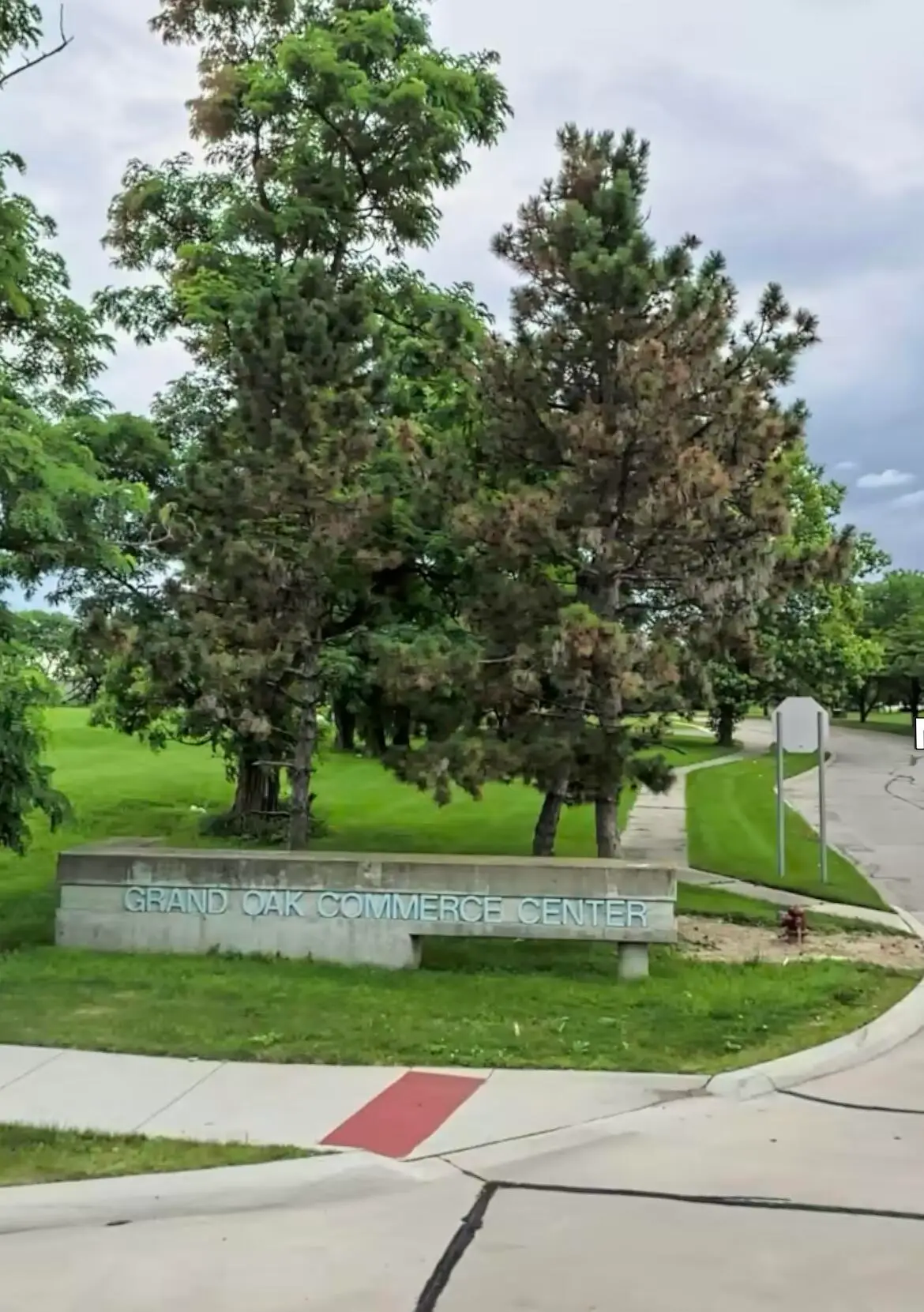 50272 Grand River Avenue, Wixom, MI 48393 - Image #1