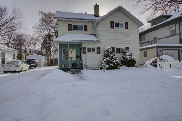 706 Fountain Street Ne, Grand Rapids, MI 49503