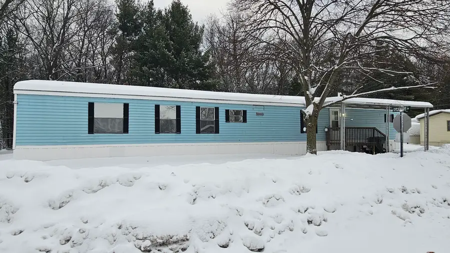 78 Apple, Muskegon, MI 49445 - Image #2