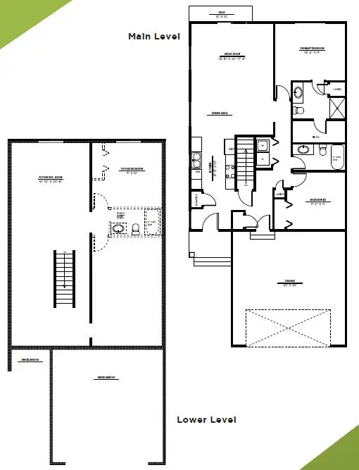 2489 Gray Wolf Way, Muskegon, MI 49444 - Image #2