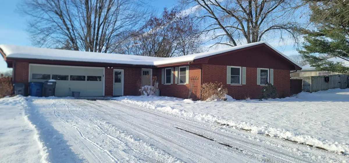 5161 Sharon Street, Kalamazoo, MI 49004 - Image #1