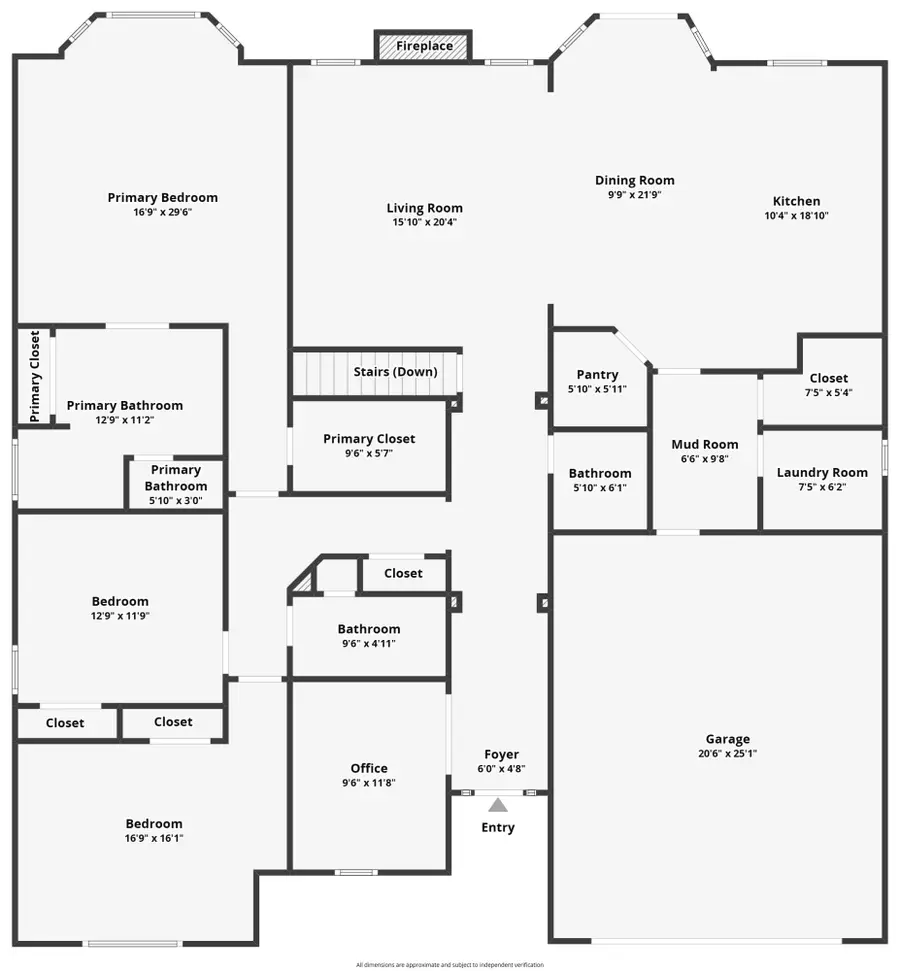 4139 Montith Drive, Ypsilanti, MI 48197 - Image #3