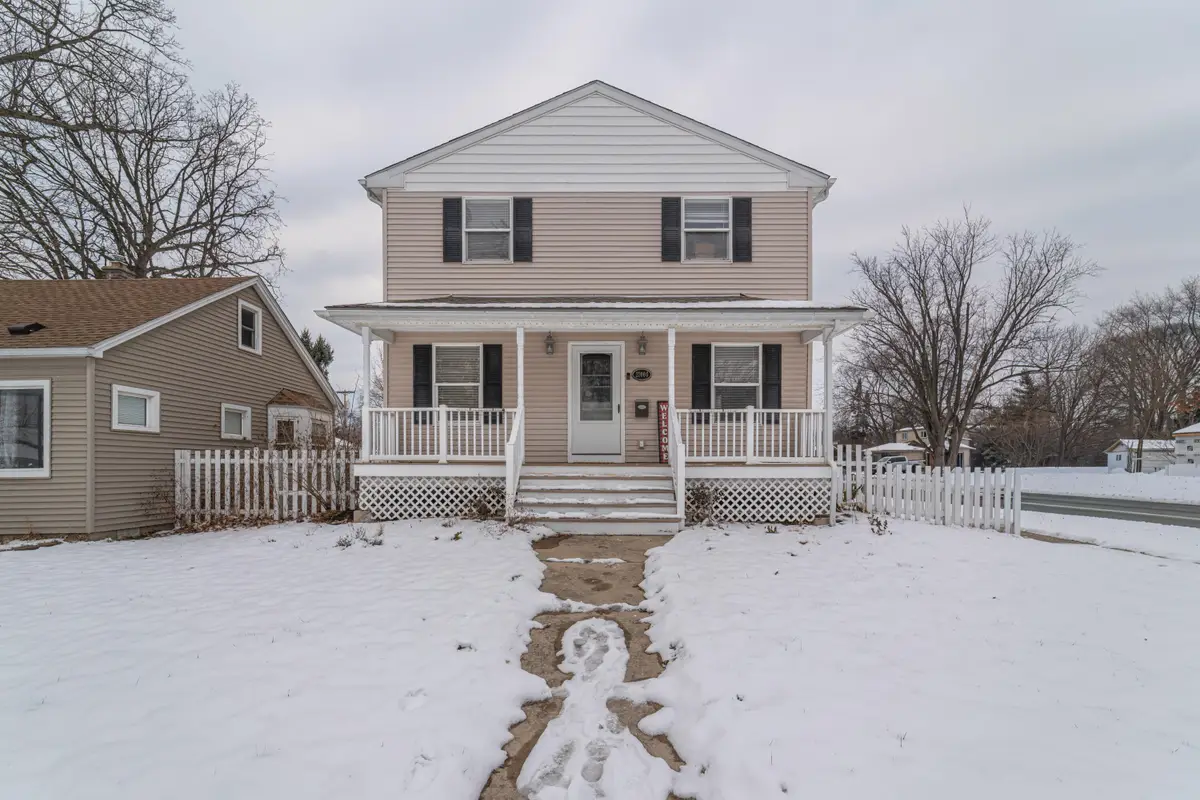 21006 Annapolis Street, Dearborn Heights, MI 48125 - Image #1