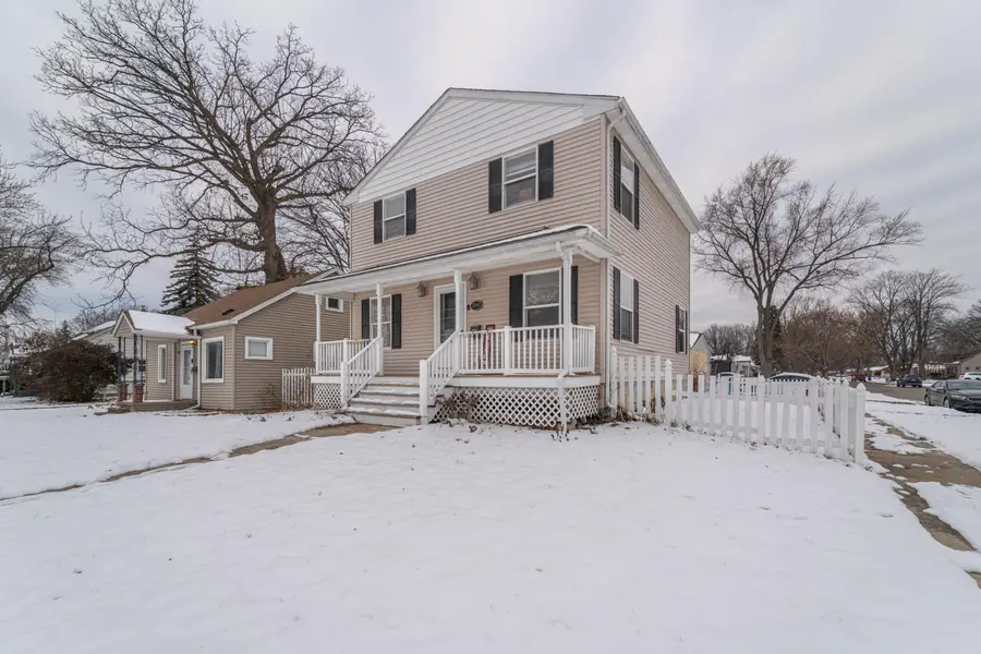 21006 Annapolis Street, Dearborn Heights, MI 48125 - Image #3