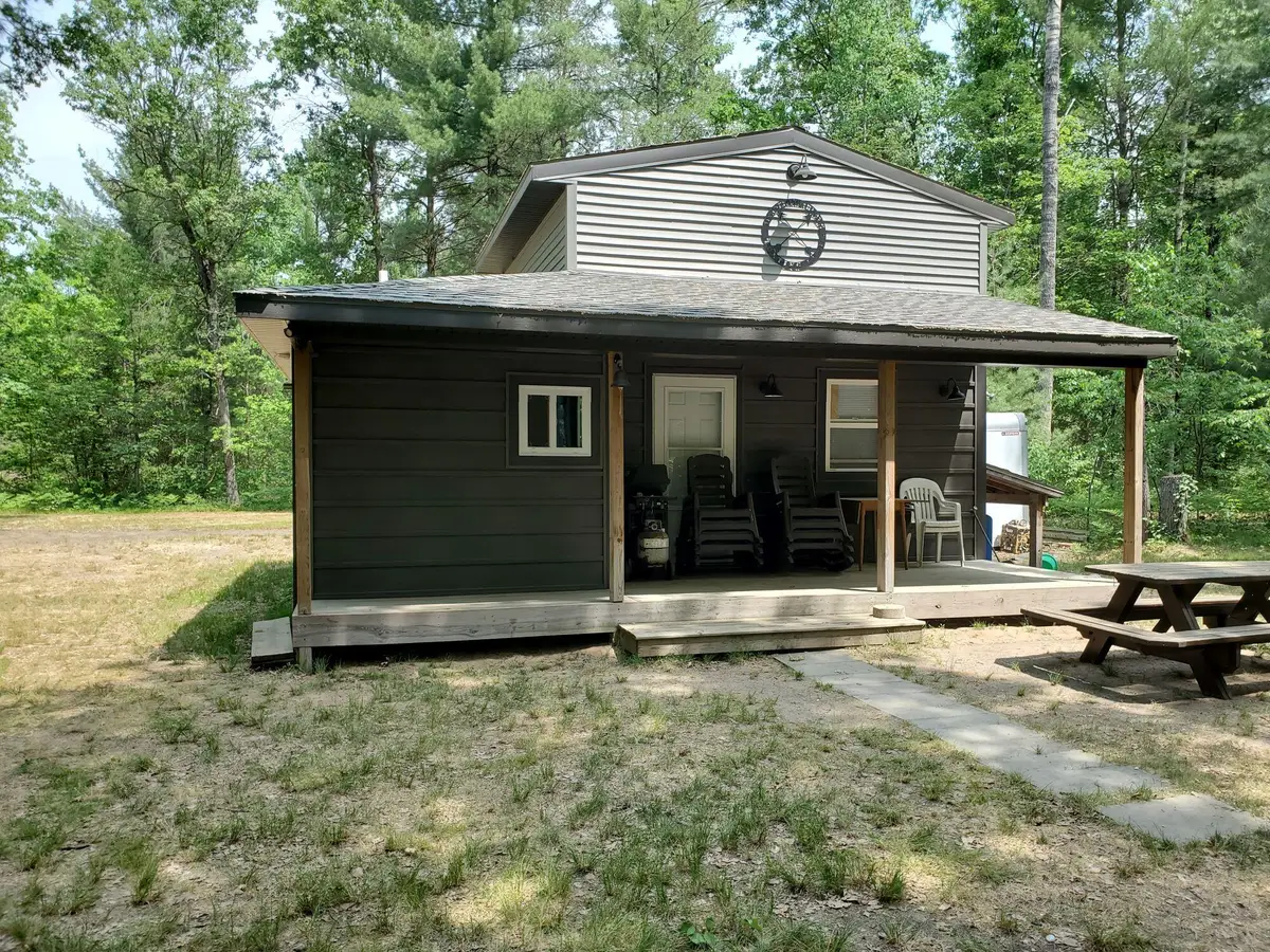 5242 S Forest Drive, Baldwin, MI 49304 - Image #1