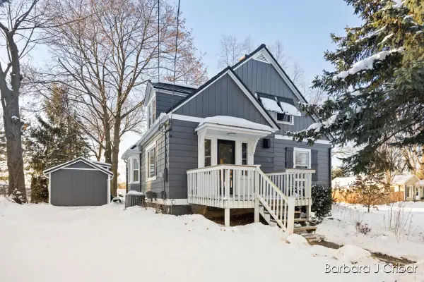 133 Casey Court Se, Caledonia, MI 49316