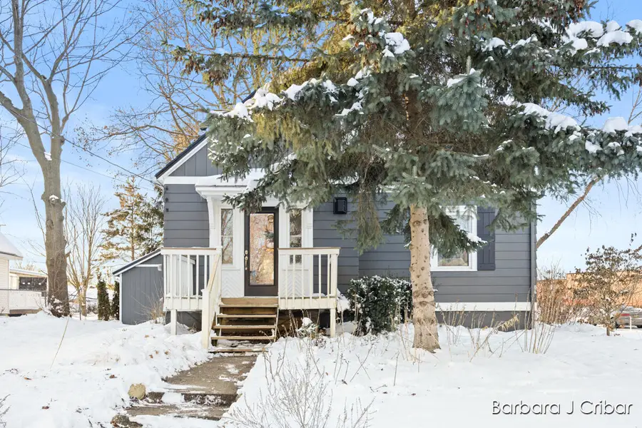 133 Casey Court Se, Caledonia, MI 49316 - Image #2