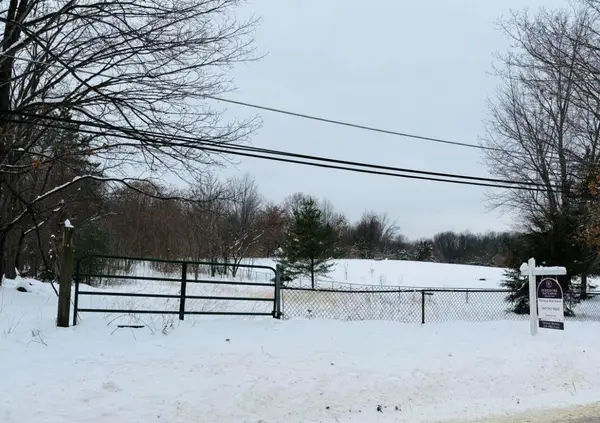 V/L County Road 665, Paw Paw, MI 49079