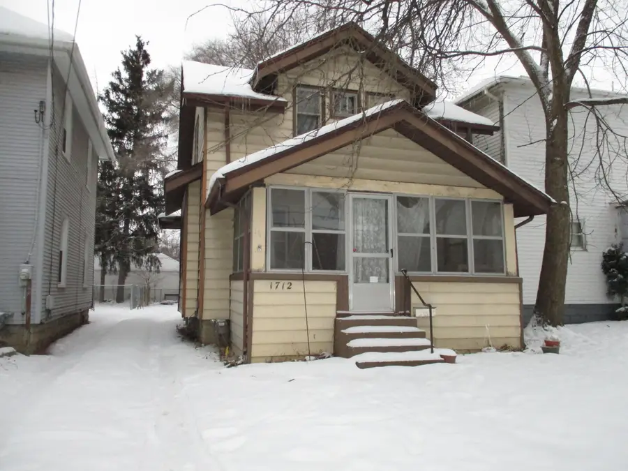 1712 E Ganson Street, Jackson, MI 49202 - Image #3
