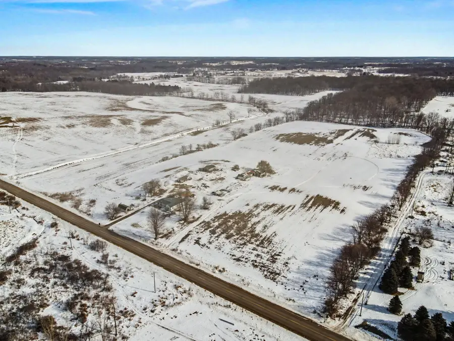 S Mason Road, Nashville, MI 49073 - #3