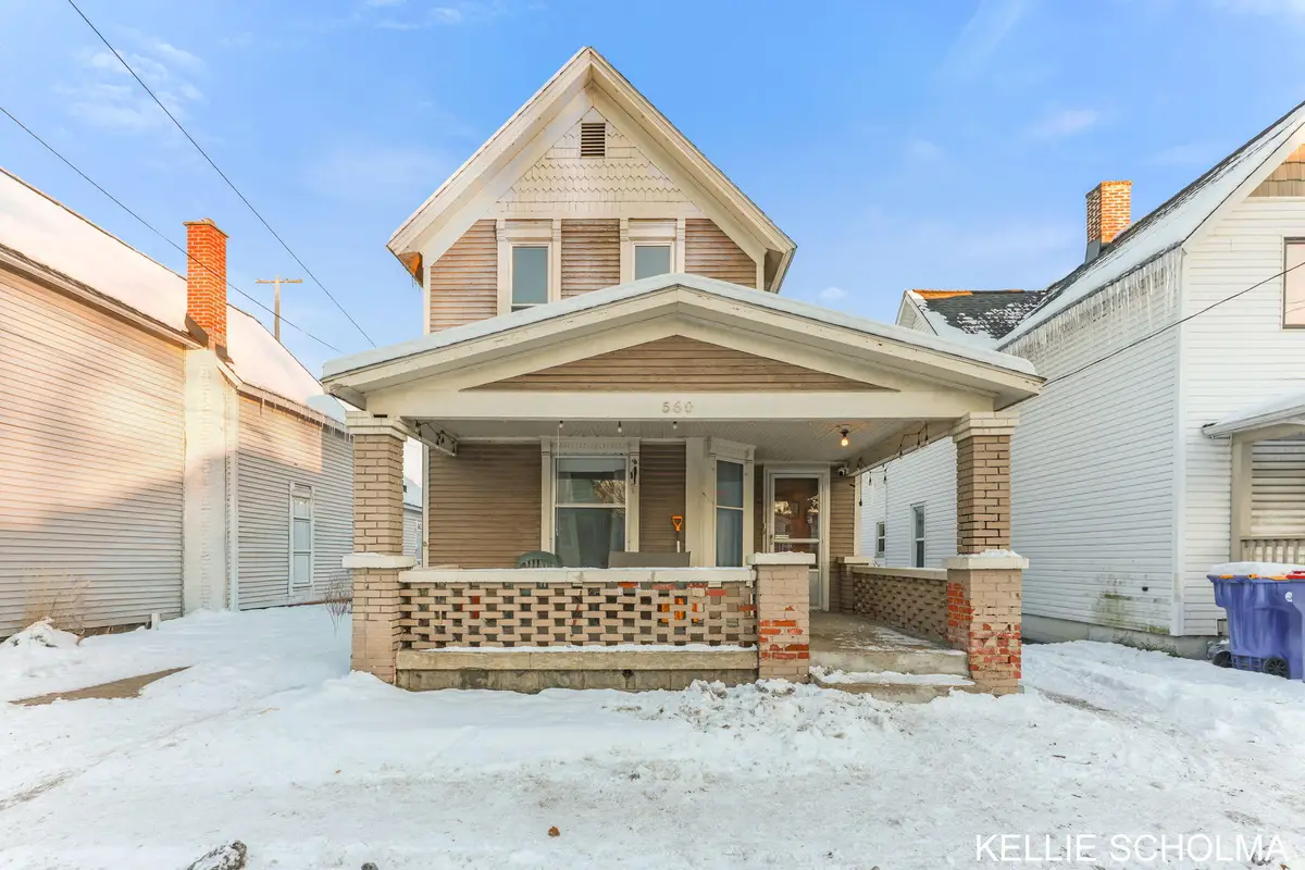 560 Lane Avenue Nw, Grand Rapids, MI 49504 - Image #1
